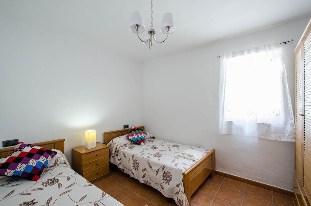 Cortijo Cabrilla Villa Periana ห้อง รูปภาพ