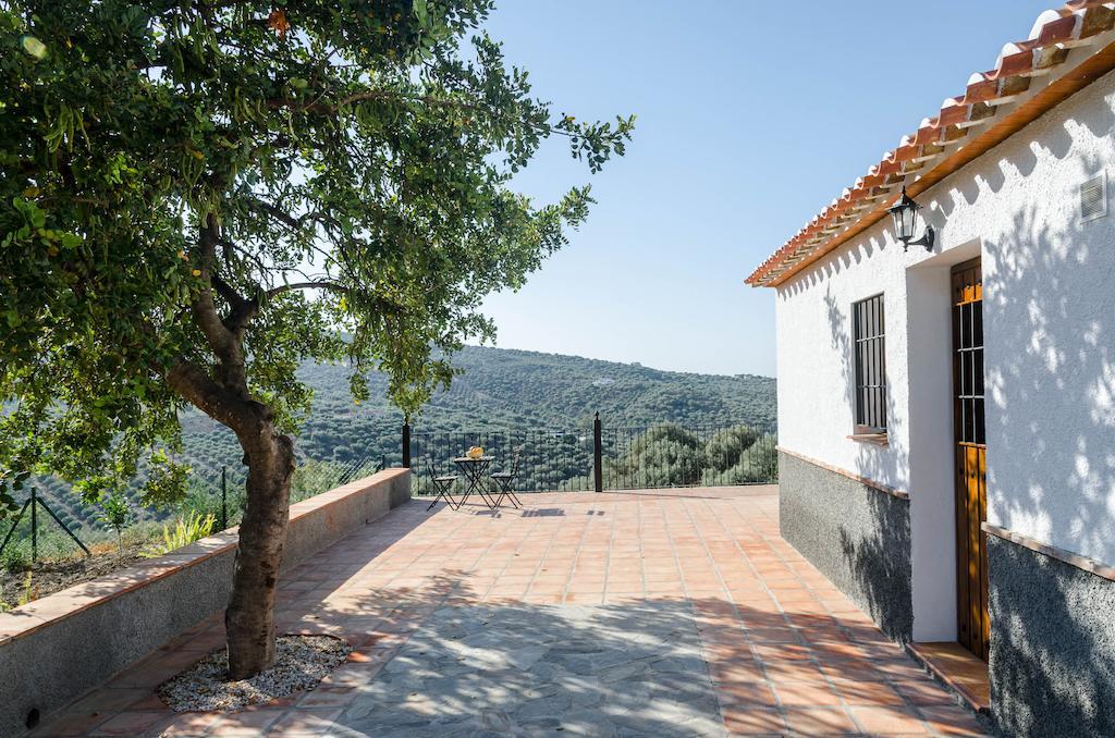 Cortijo Cabrilla Villa Periana ห้อง รูปภาพ