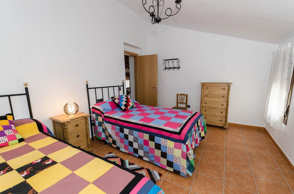 Cortijo Cabrilla Villa Periana ห้อง รูปภาพ