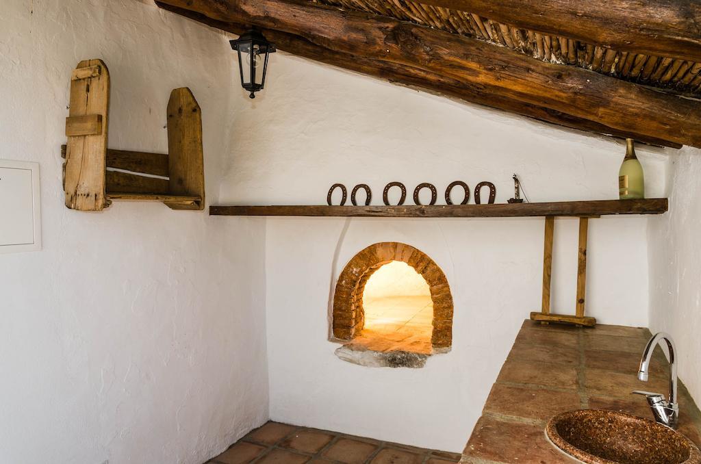 Cortijo Cabrilla Villa Periana ห้อง รูปภาพ