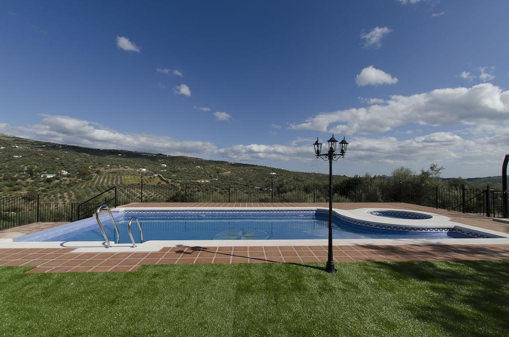 Cortijo Cabrilla Villa Periana ห้อง รูปภาพ